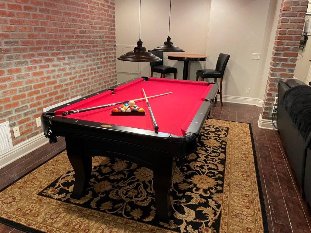 Chapel Hill Ph 1 Bentonville - Residential