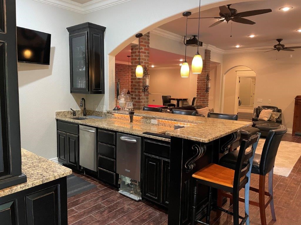 Chapel Hill Ph 1 Bentonville - Residential