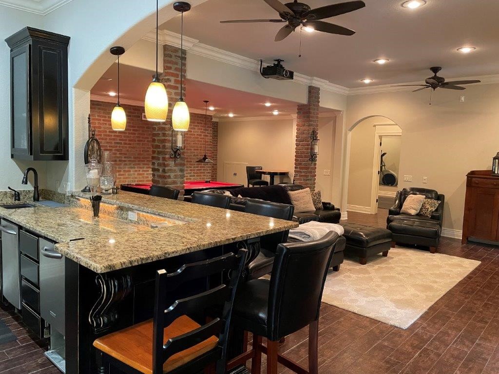 Chapel Hill Ph 1 Bentonville - Residential