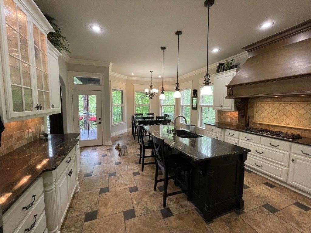 Chapel Hill Ph 1 Bentonville - Residential