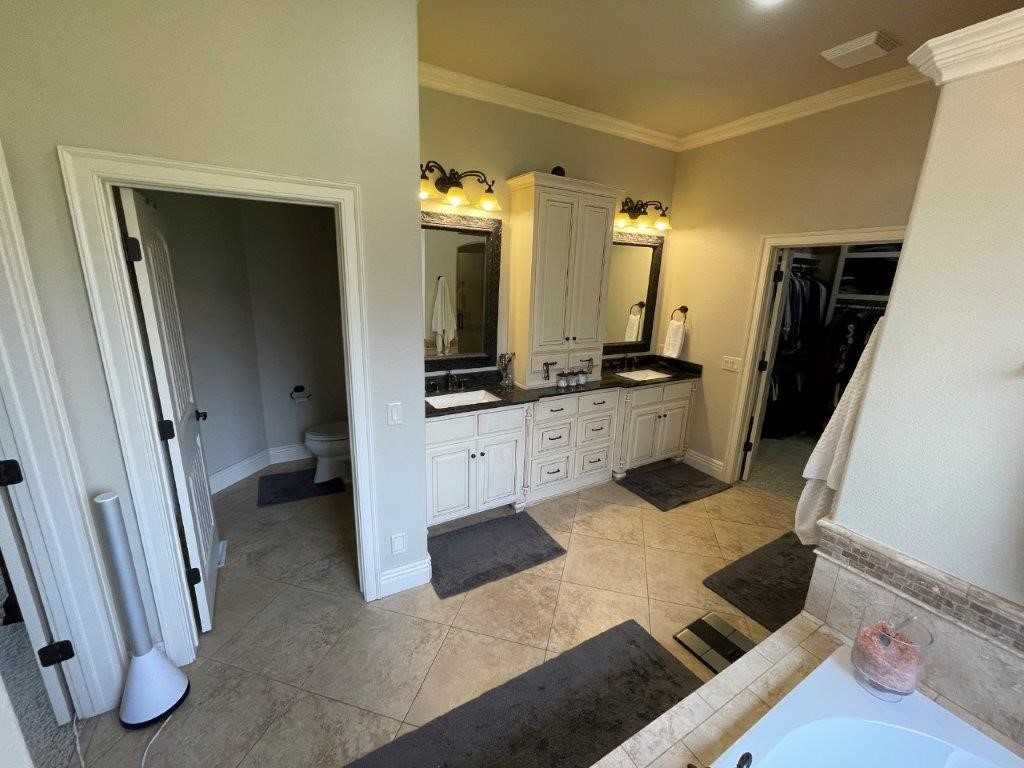 Chapel Hill Ph 1 Bentonville - Residential