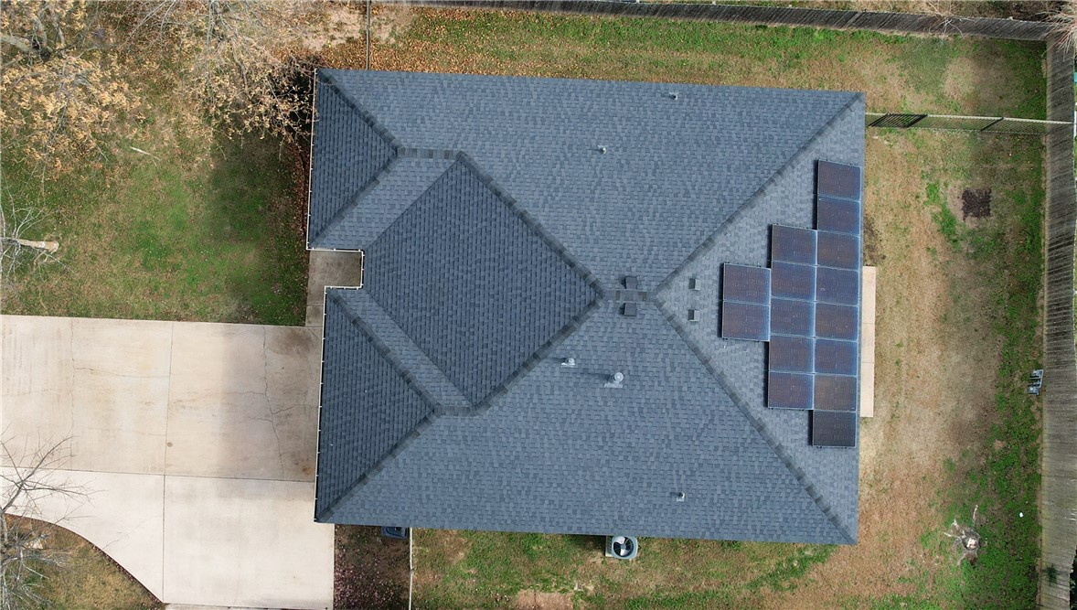 Apple Orchard - Residential