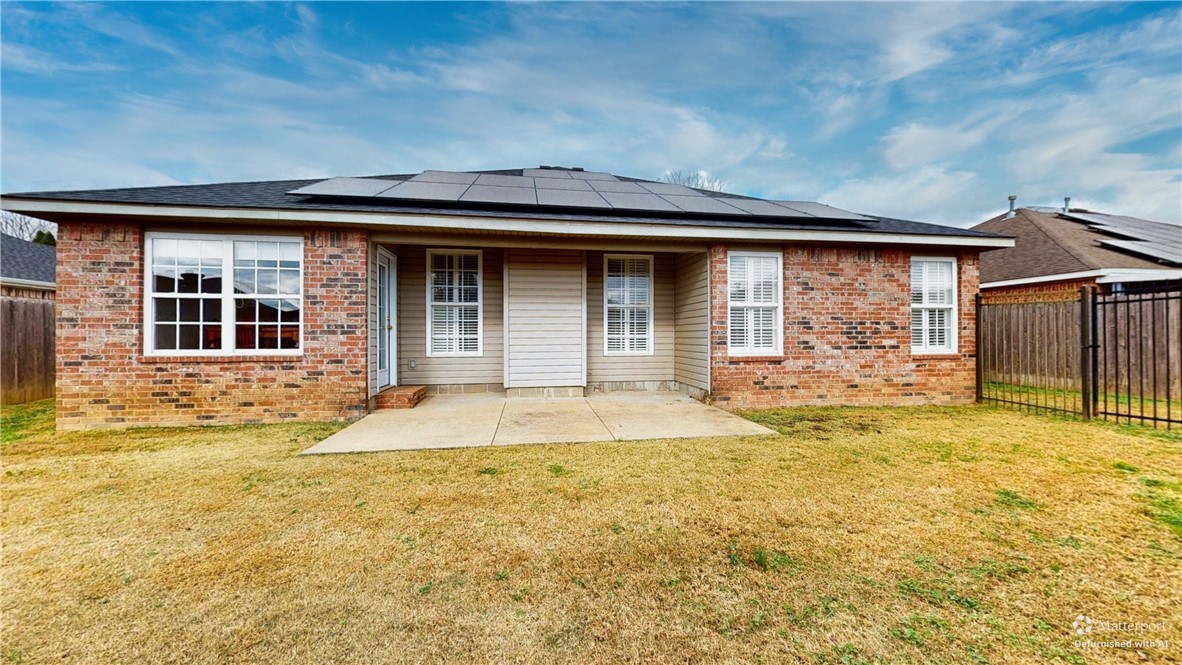 Apple Orchard - Residential