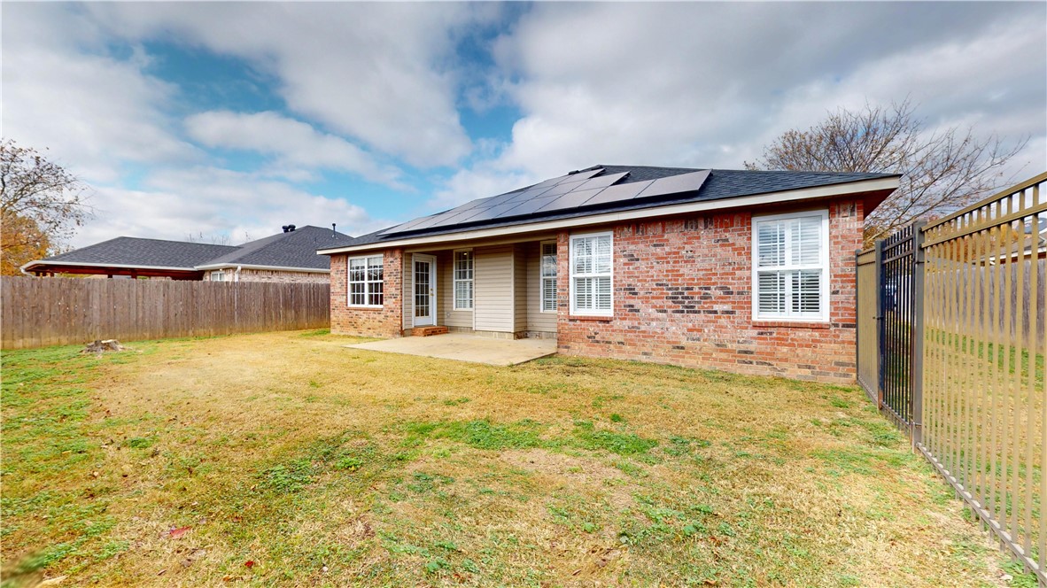 Apple Orchard - Residential