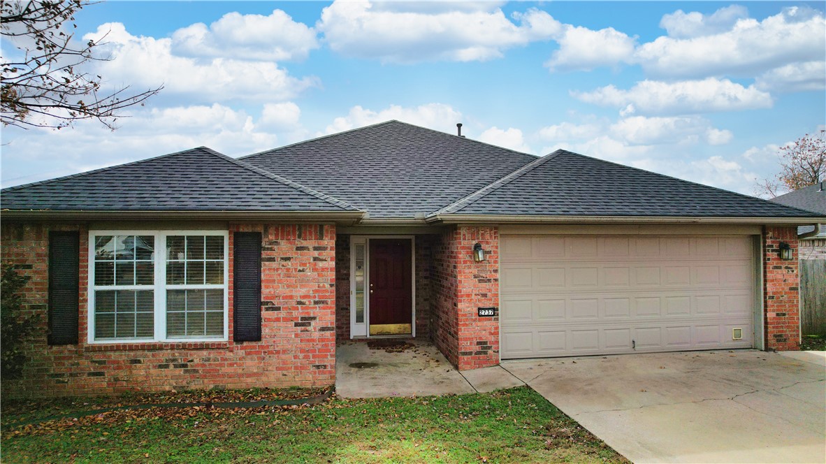 Apple Orchard - Residential