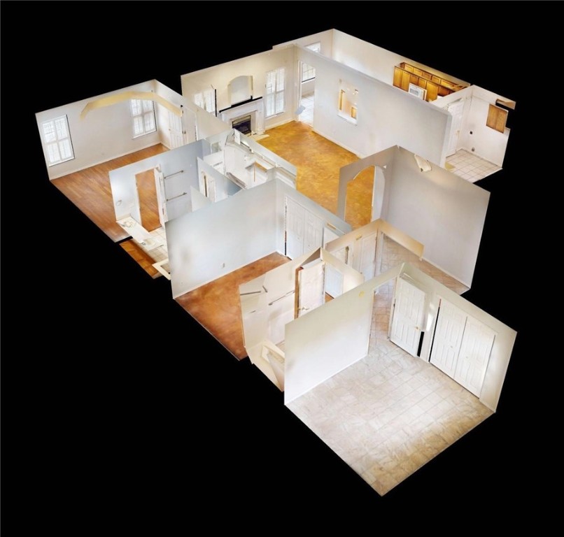 Apple Orchard - Residential