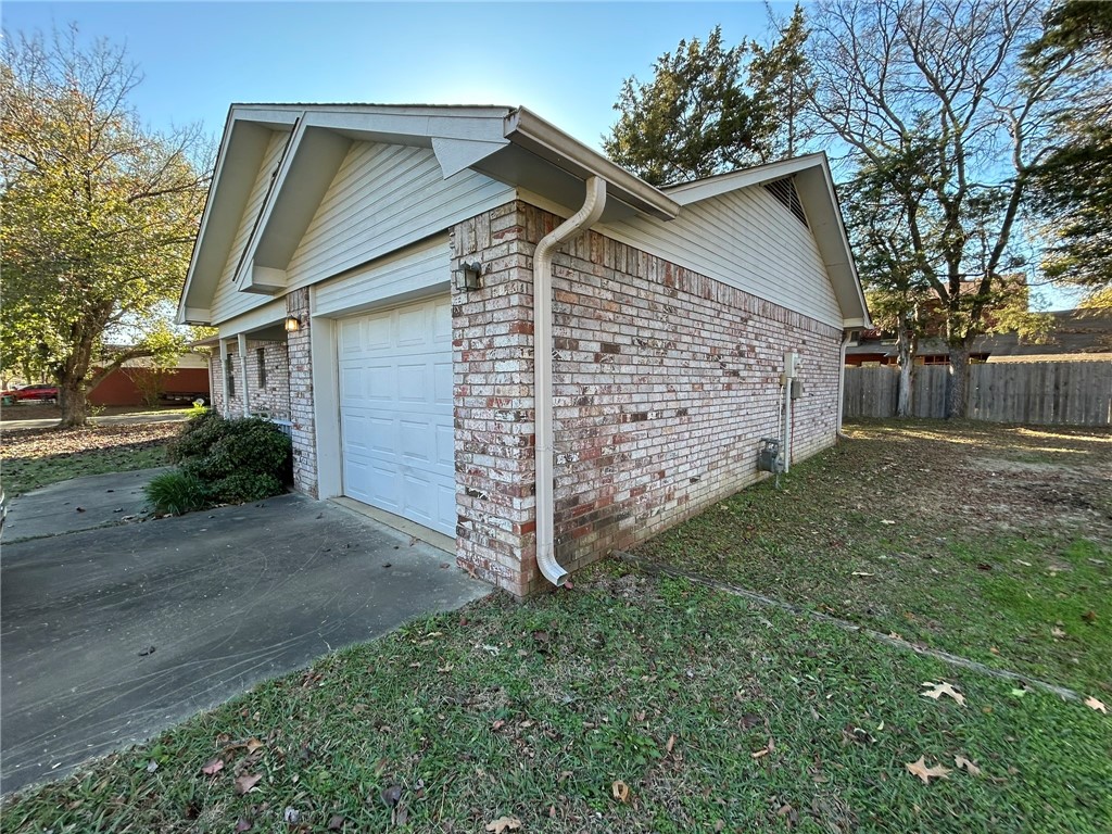 Meadow Creek - Residential