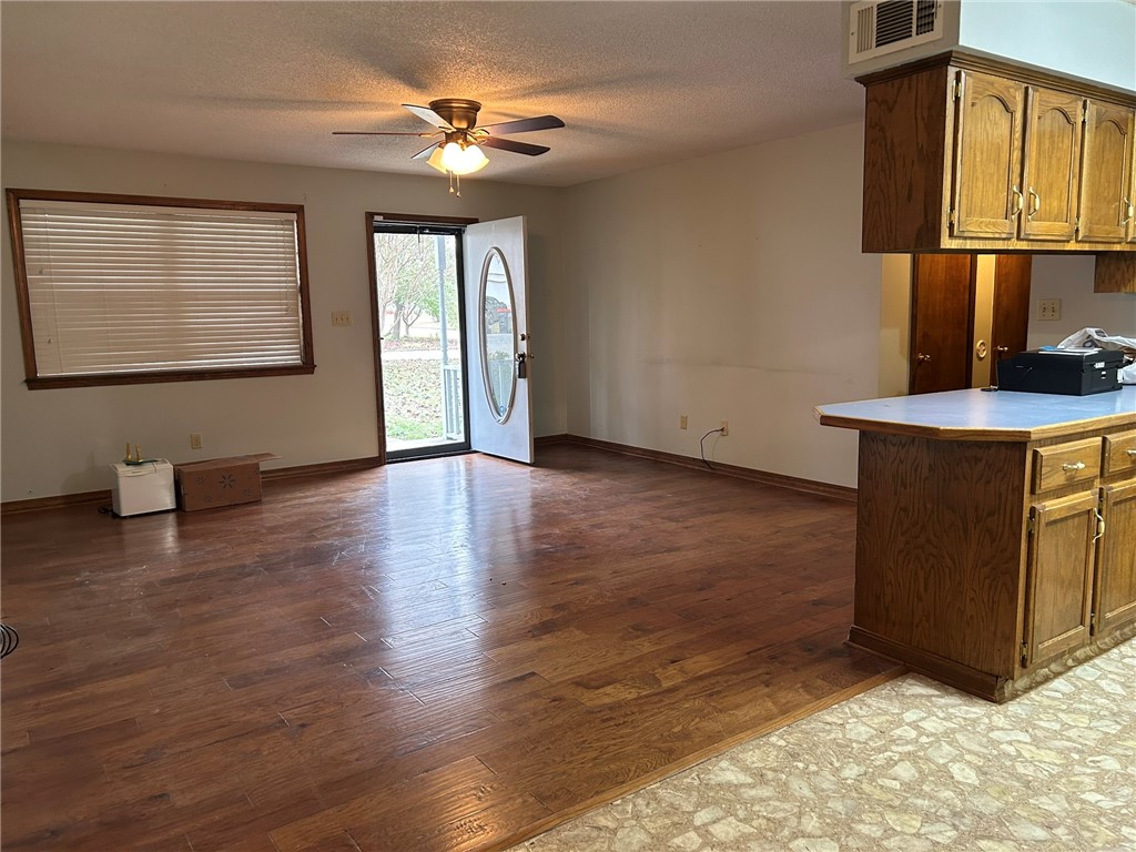 Meadow Creek - Residential