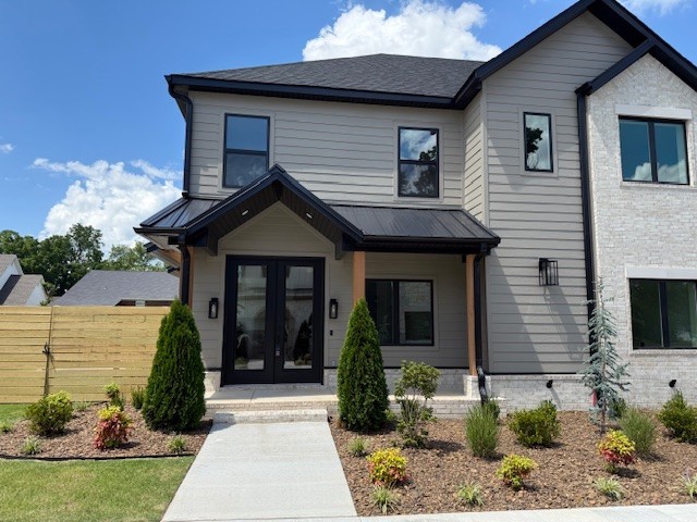 Braithwaite Park Add Bentonville - Residential