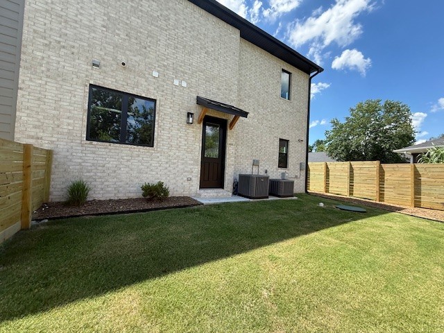 Braithwaite Park Add Bentonville - Residential