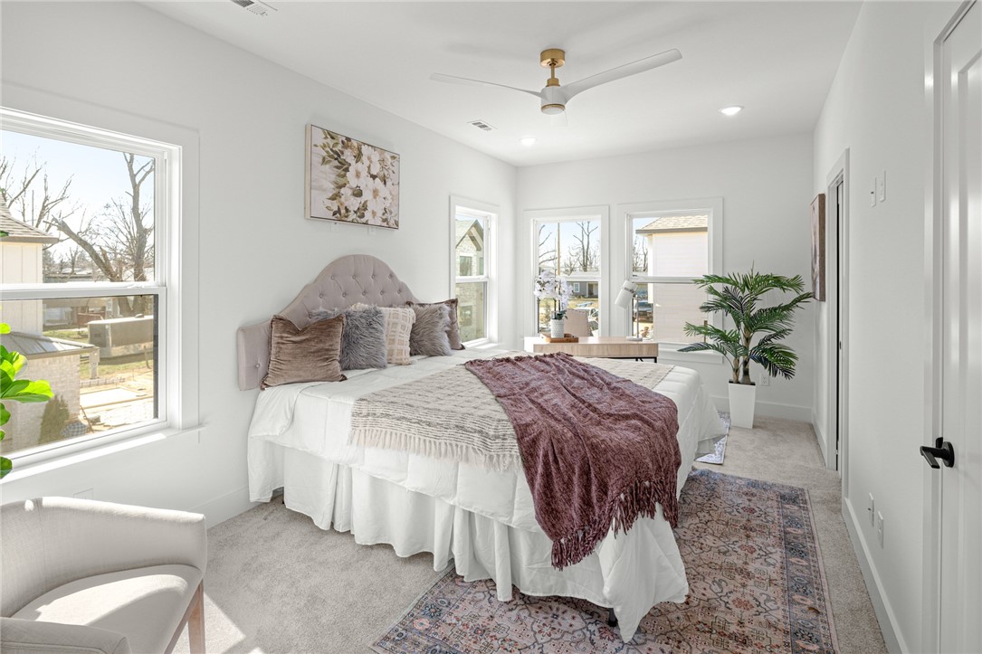 Braithwaite Park Add Bentonville - Residential