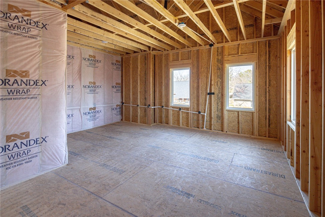 Braithwaite Park Add Bentonville - Residential