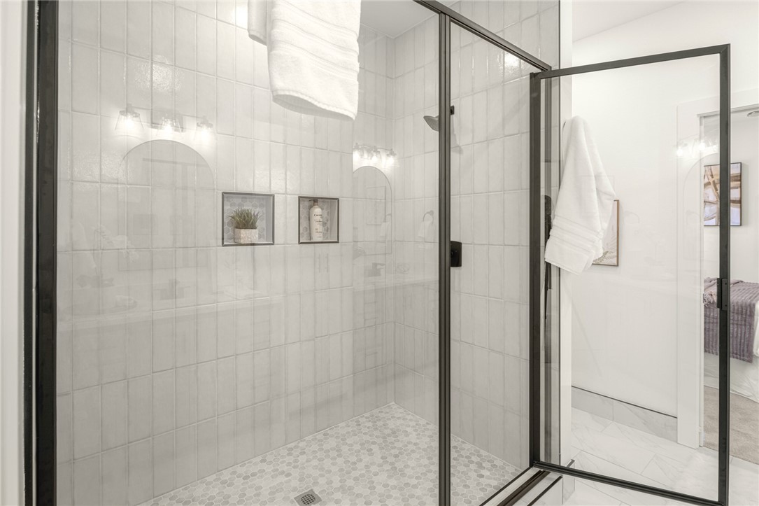 Braithwaite Park Add Bentonville - Residential