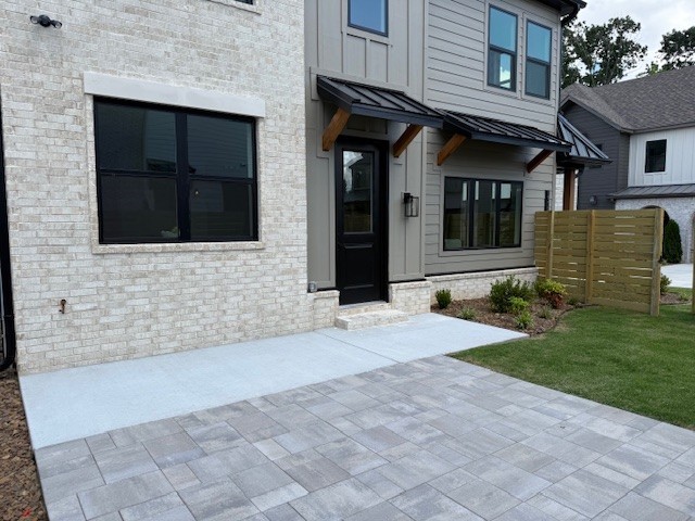 Braithwaite Park Add Bentonville - Residential