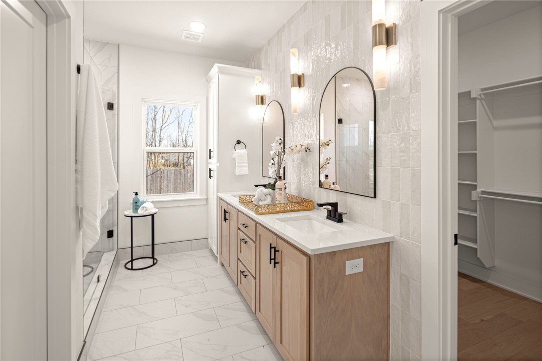 Braithwaite Park Add Bentonville - Residential