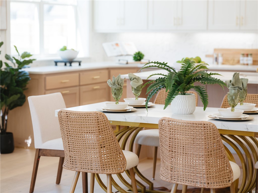 Braithwaite Park Add Bentonville - Residential