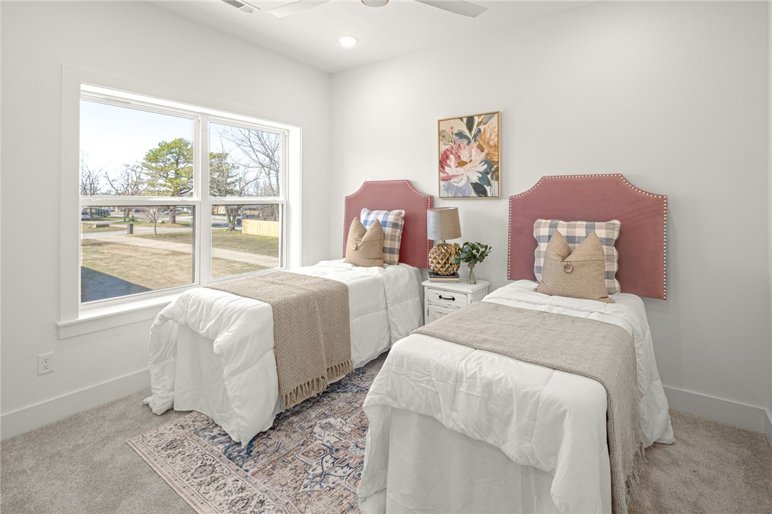 Braithwaite Park Add Bentonville - Residential