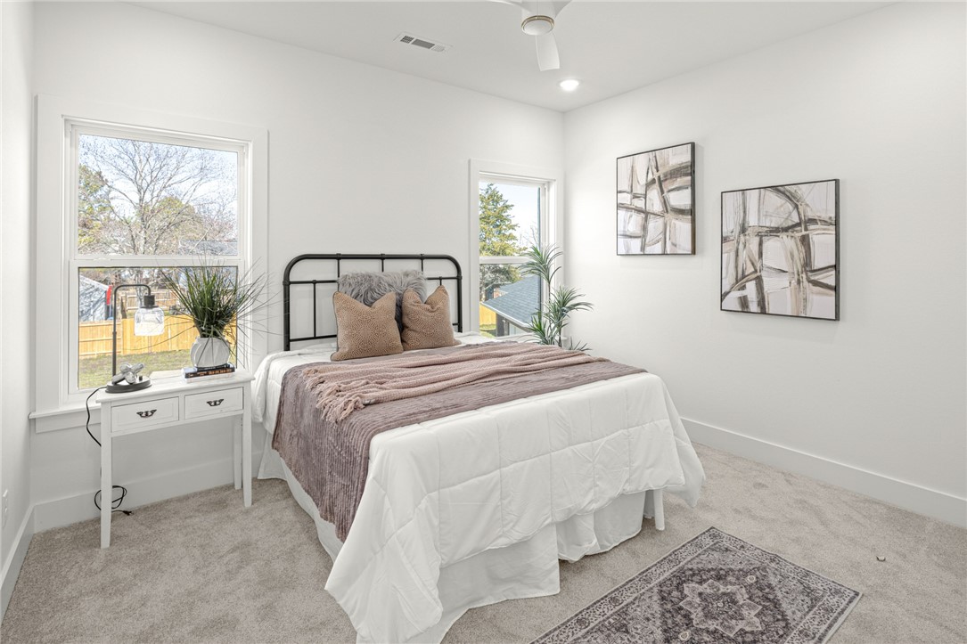 Braithwaite Park Add Bentonville - Residential