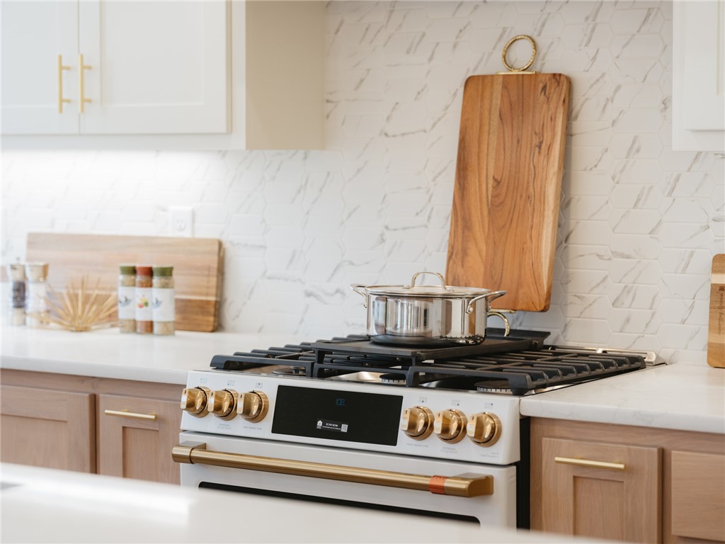 Braithwaite Park Add Bentonville - Residential