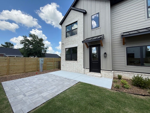 Braithwaite Park Add Bentonville - Residential