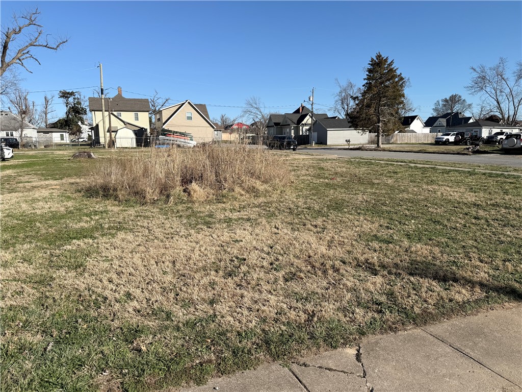 Oak View Add Rogers - Land