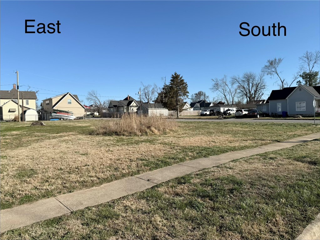 Oak View Add Rogers - Land