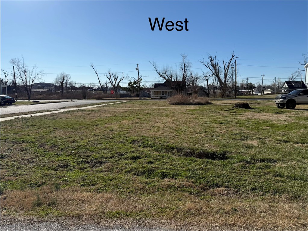 Oak View Add Rogers - Land