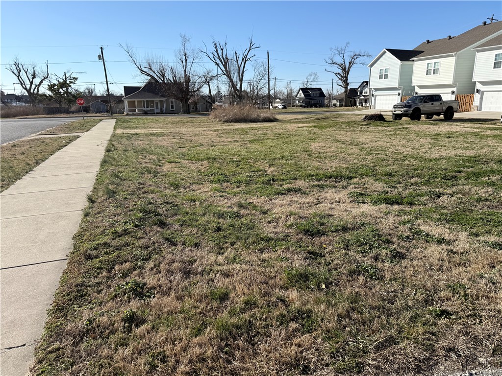 Oak View Add Rogers - Land