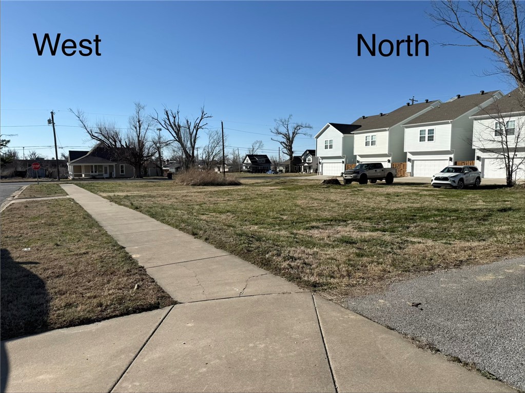 Oak View Add Rogers - Land