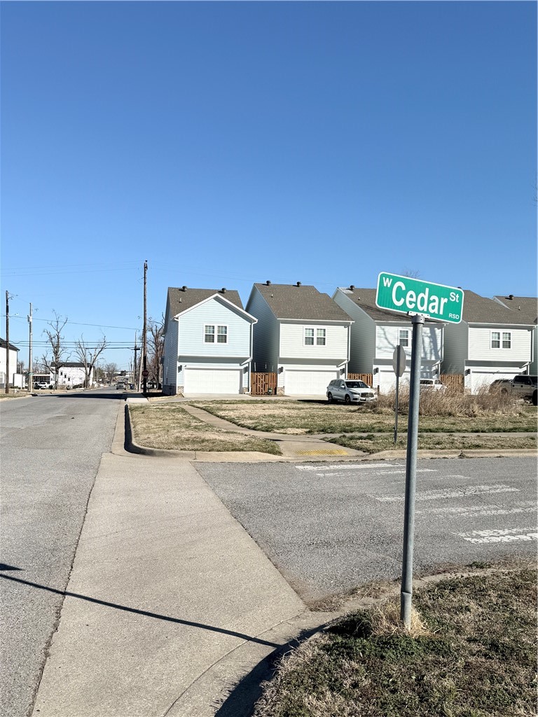 Oak View Add Rogers - Land