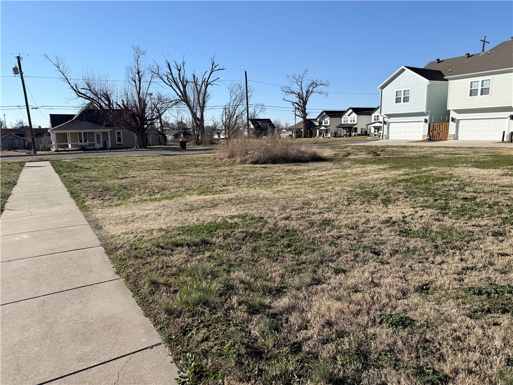 Oak View Add Rogers - Land