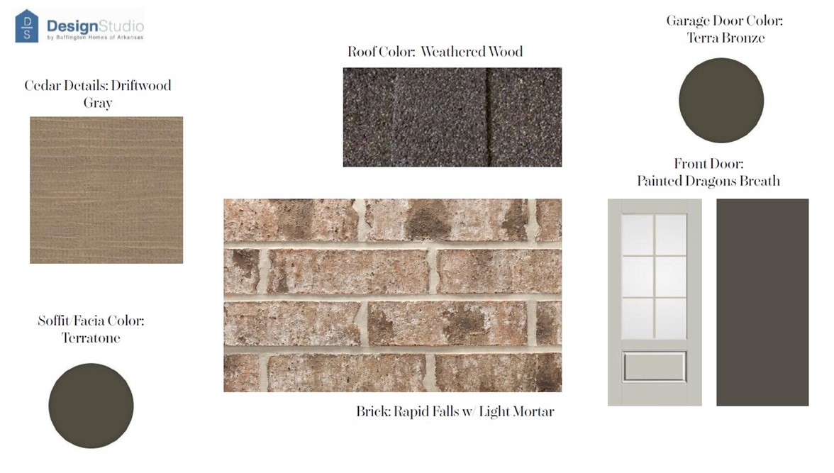 Blossom Woods - Residential