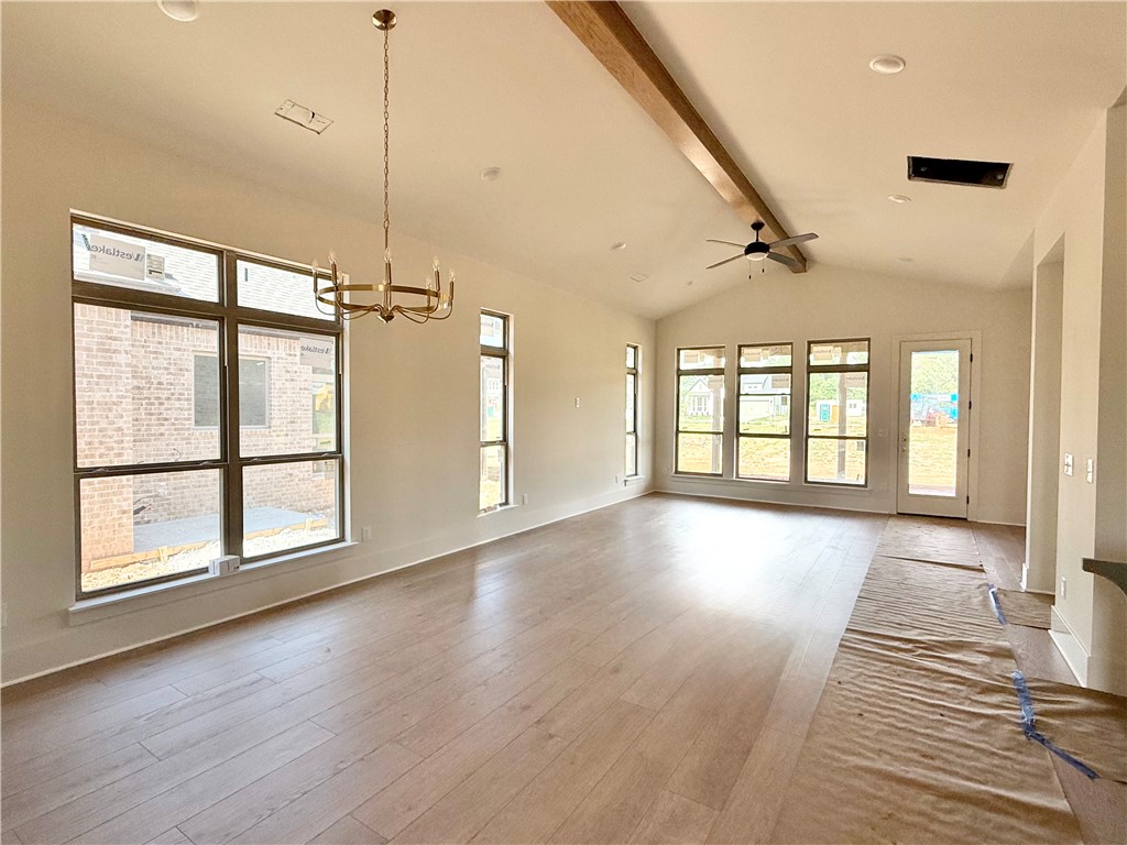 Blossom Woods - Residential