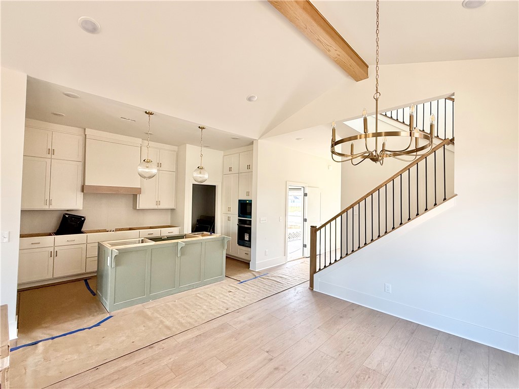 Blossom Woods - Residential