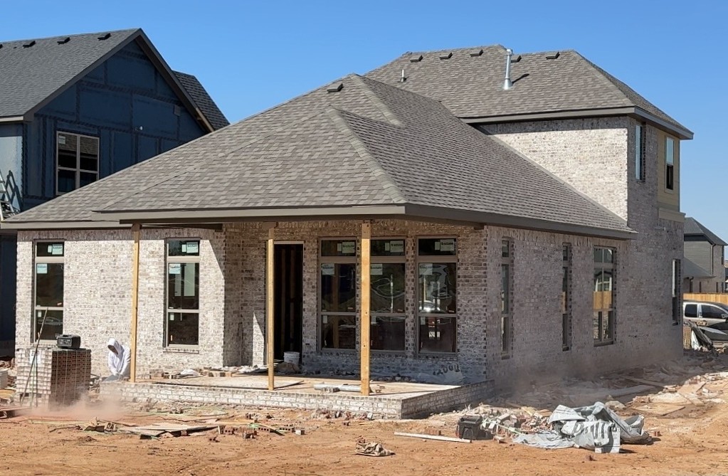 Blossom Woods - Residential