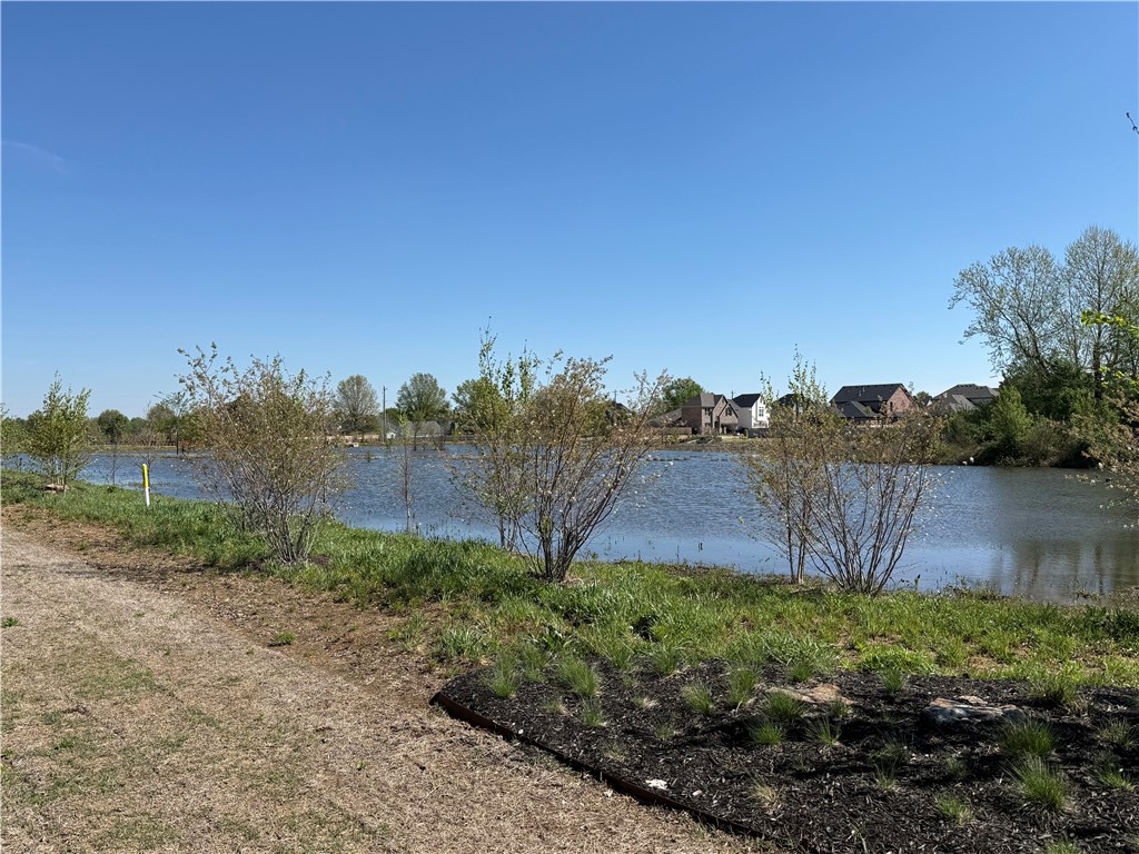 Blossom Woods - Residential