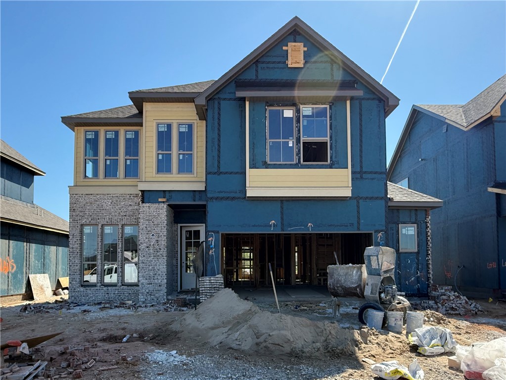 Blossom Woods - Residential