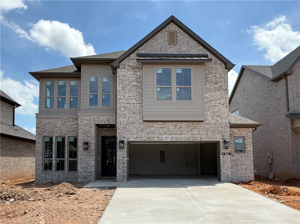 Blossom Woods - Residential