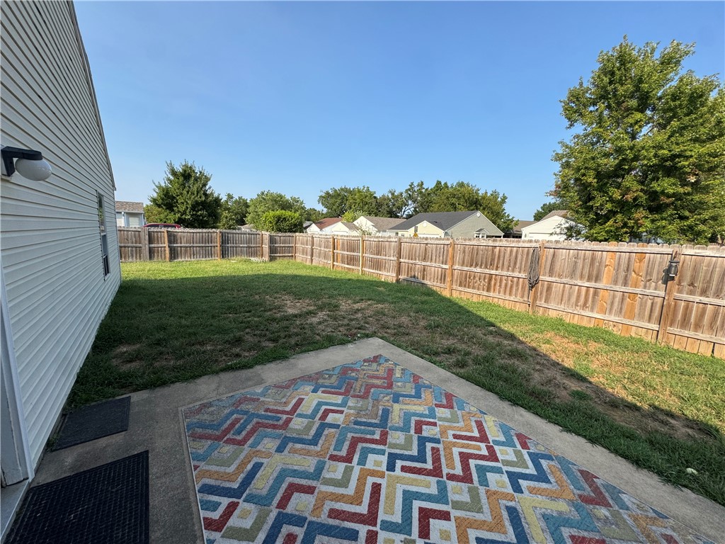 Dogwood Place Bentonville - Residential Lease