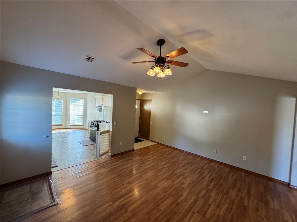 Dogwood Place Bentonville - Residential Lease