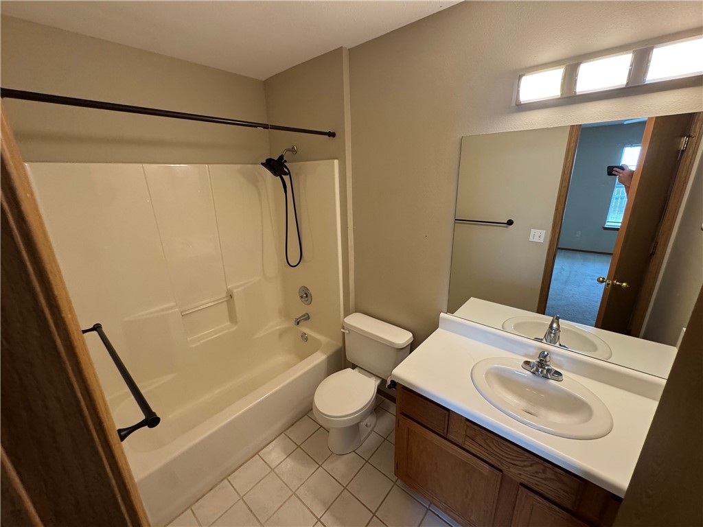 Dogwood Place Bentonville - Residential Lease