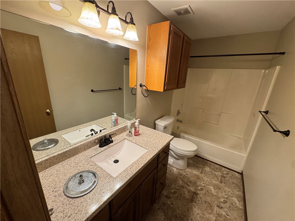 Dogwood Place Bentonville - Residential Lease