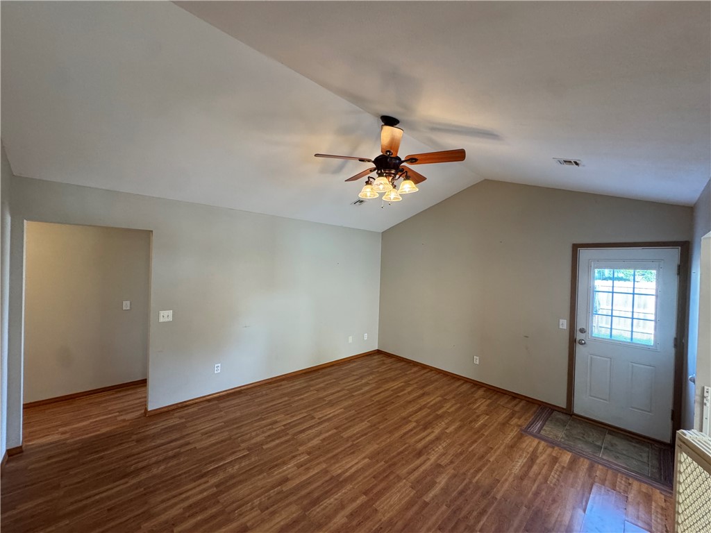 Dogwood Place Bentonville - Residential Lease
