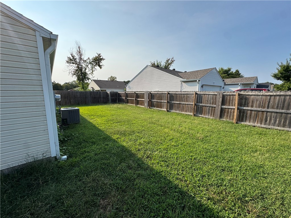 Dogwood Place Bentonville - Residential Lease