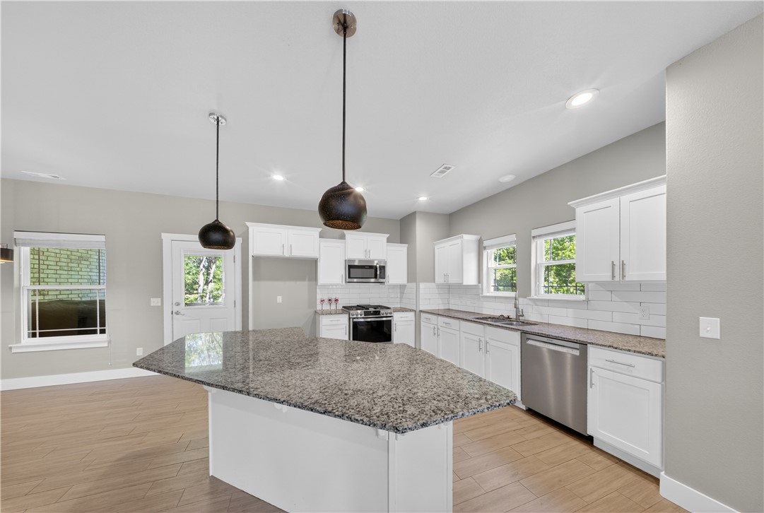 Redbird Sub - Residential