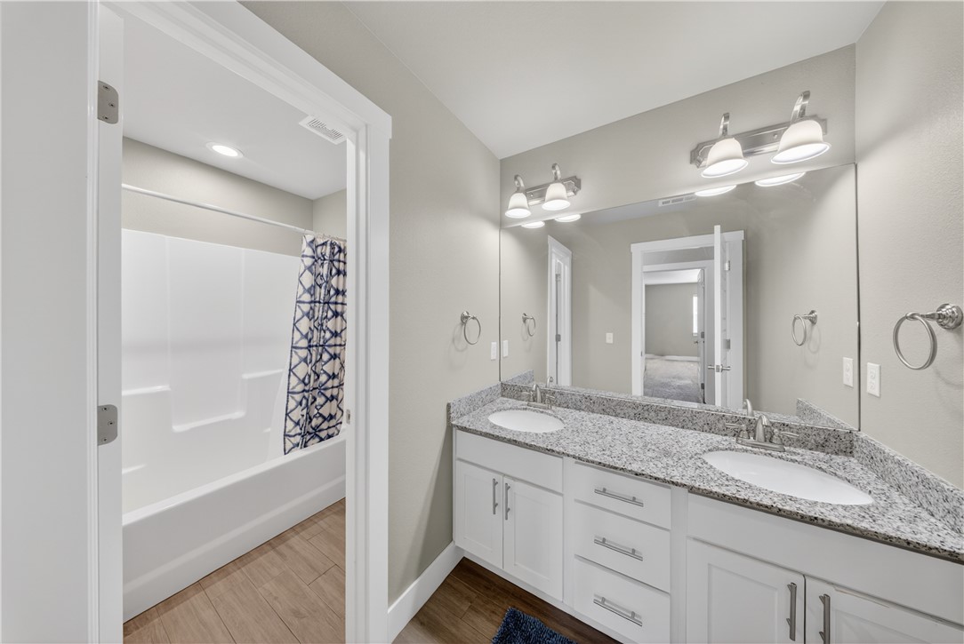 Redbird Sub - Residential