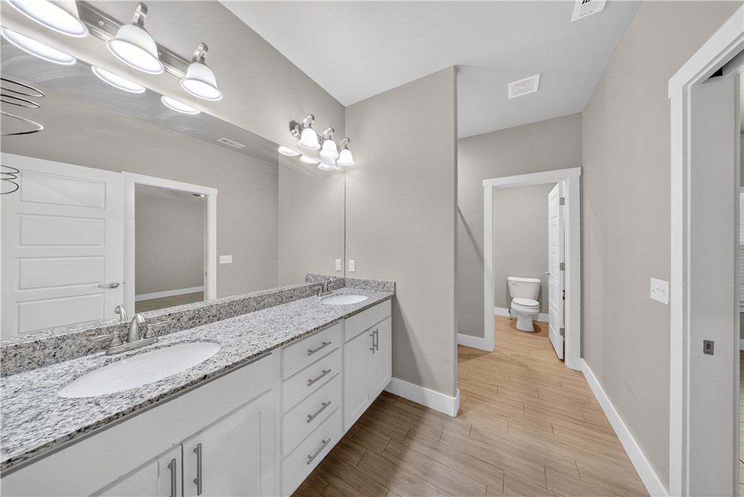 Redbird Sub - Residential