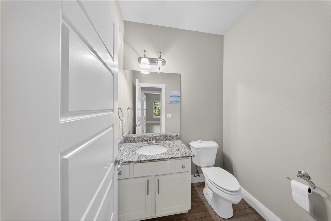 Redbird Sub - Residential