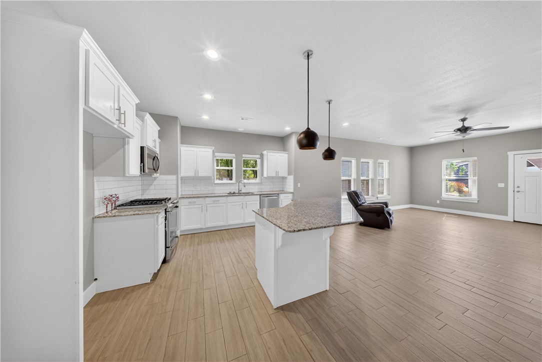 Redbird Sub - Residential