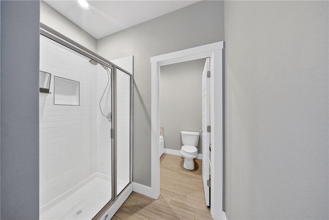 Redbird Sub - Residential